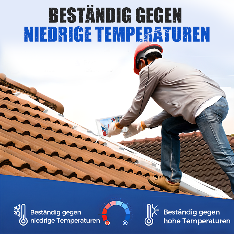Colle haute performance pour la réparation des fissures du béton